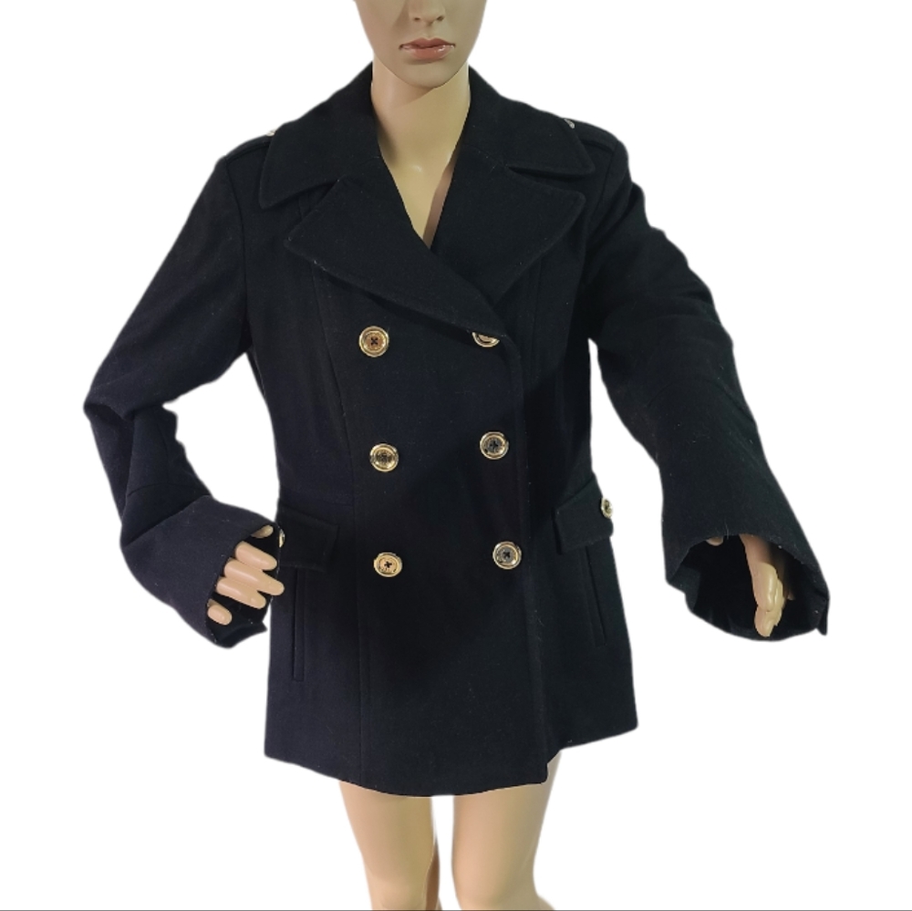 Michael Kors Pea Coat